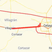 Cantera ~ Villagran