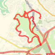 Imported CycleOps Route (02/09/2013)
