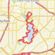 18 miler #2 for spring