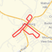 Natalies house loop