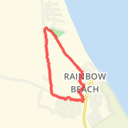 5.63km run on 10/02/13