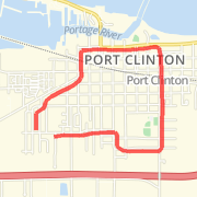 iMapMyRun: May 18, 2010 3:53 PM