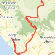 Mt. Teide 2