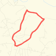 Summer Hill- Gould Loop
