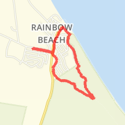 5.99km run on 11/02/13