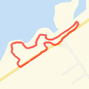 Massena Cross Course v1
