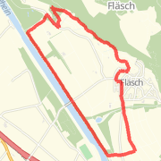 6.59km run on 11.02.13