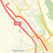 7.46km walk on 11/02/13
