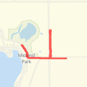 iMapMyRun+: May 19, 2010 5:20 PM