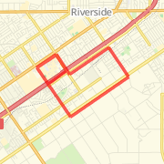 Victoria, Madison, Indiana, Adams + Loop