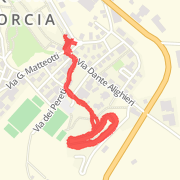 4.07 mi Run on 12 Feb 2013 12:28