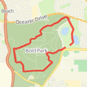 IH Bold Park medium