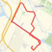 6.14km run on 12/02/13
