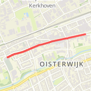  1 km