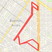 40min strade
