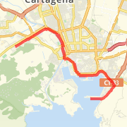 Cartayuyu Curra-Tentegorda