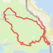 Ninja Run