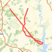 iMapMyRide+: May 20, 2010 1:24 PM