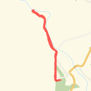 iMapMyRun: 20 mai 2010 19:33