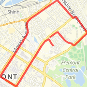 Fremont Loop