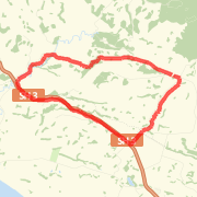 Oceania loop