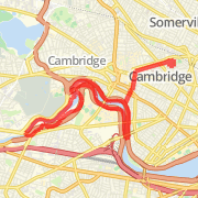 Arsenal to River St, from home
