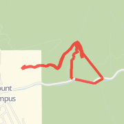 Millcreek bad gps signal