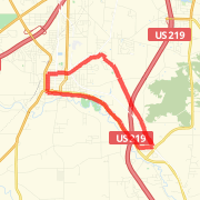 Boston Valley