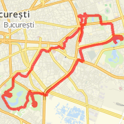 Doua parcuri
