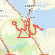 iMapMyRide: May 20, 2010 5:59 PM