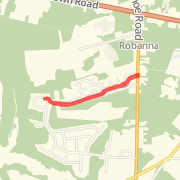 iMapMyRun: May 20, 2010 8:04 PM