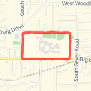 MapMyRun Feb 13, 2013 8:23 PM
