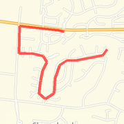 neighborhood