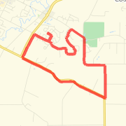Ryan Family - 8 Mile Loop
