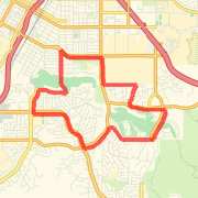 victoria county club + canyon crest