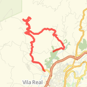 Ran 8,08 mi on 14/02/2013