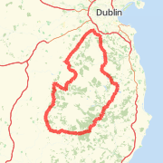 Wicklow 200 South