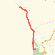 iMapMyRun: 21 mai 2010 17:32