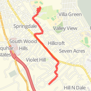 iMapMyRun+: May 21, 2010 2:55 PM
