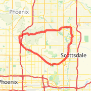 west Canal 100