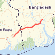 kolkata-dhaka