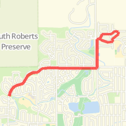 ridgeview 4 mi