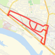 Clydebank Trail