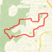 iMapMyRun: 22/05/2010 4:34 PM