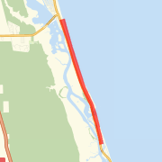 12.2 on A1A