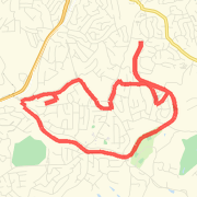 05/22/2010 Route