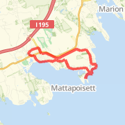 05/22/2010 Route