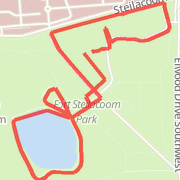 2013 LumaGlow Fun Run (4US)