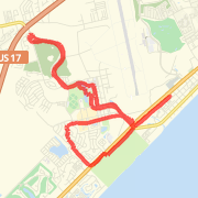 iMapMyRide: May 22, 2010 10:18 AM