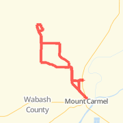 05/22/2010 Route